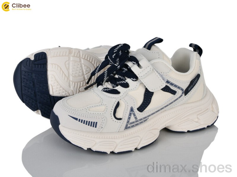 Clibee LC340-2 blue