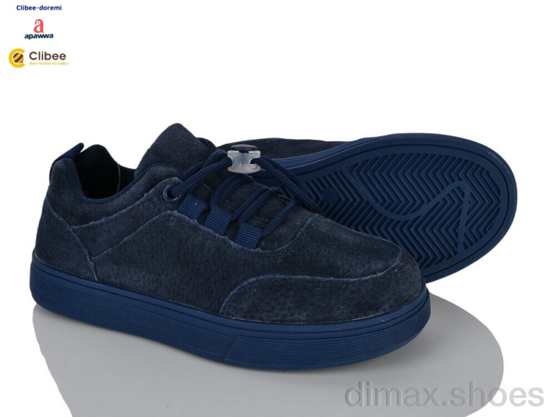 Clibee-Doremi R177-2 navy