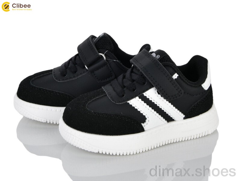 Clibee EA785-2 black-white
