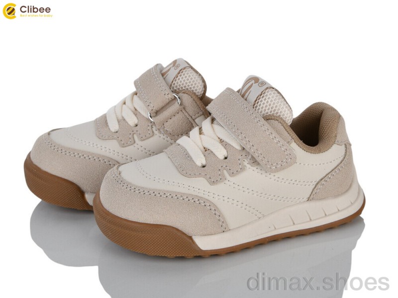 Clibee EA775-5 beige