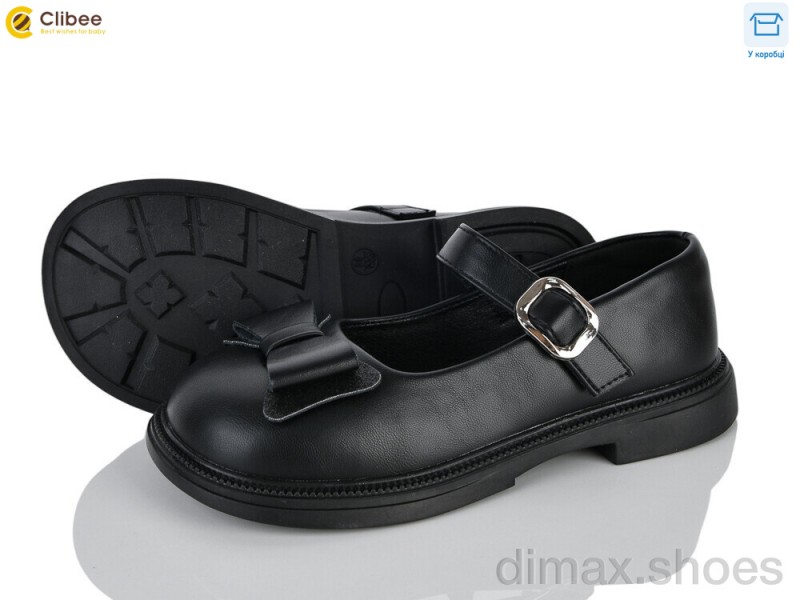 Clibee DC819-1 black