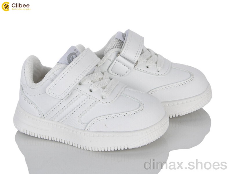 Clibee EA785-1 white