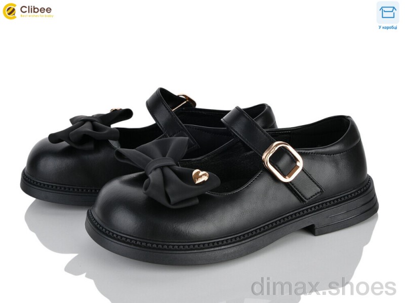Clibee DC816-1 black