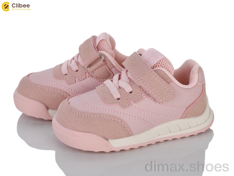 Clibee EA775-2 pink