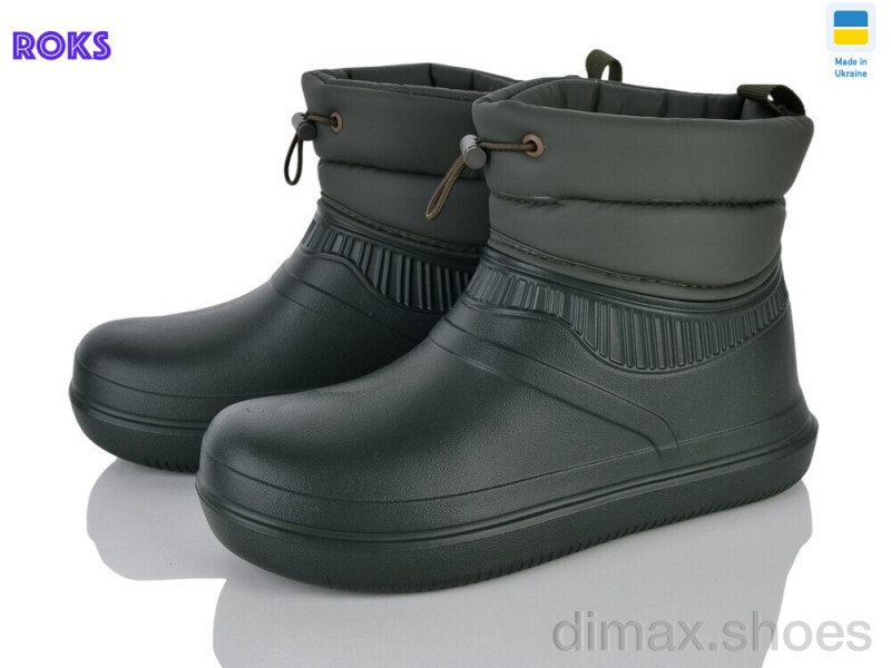 Roks M106 хакі