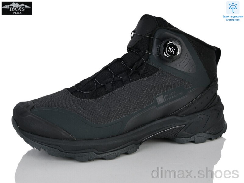 Baas W6026-12C