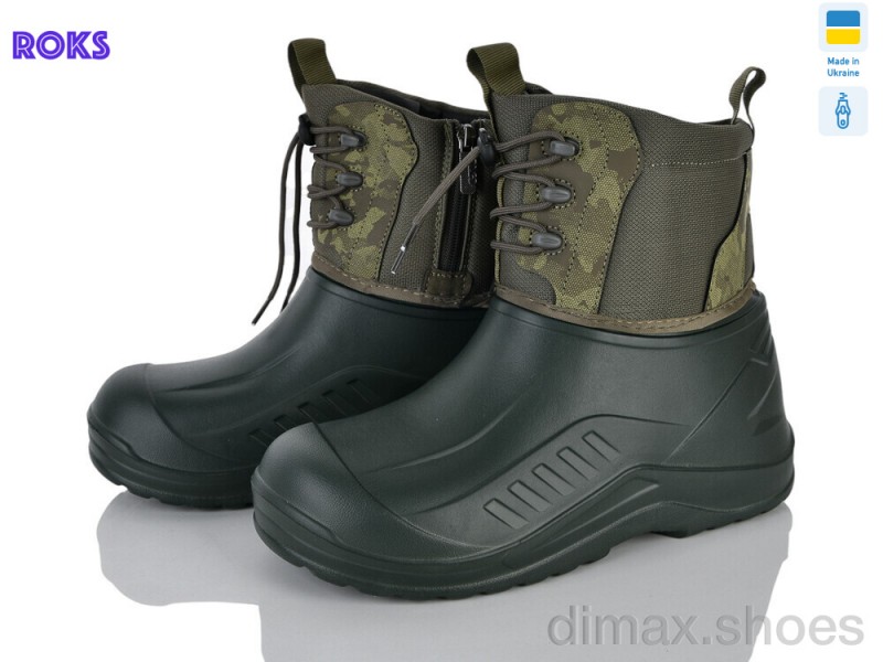 Roks M138 хакі