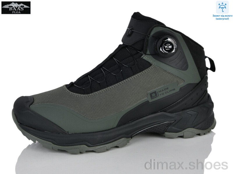 Baas W6026-19C