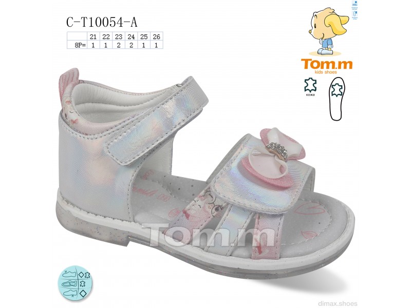 Ok Shoes CT10054A