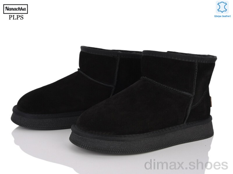 PLPS-Nanachka 5854 black