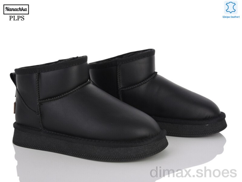 PLPS-Nanachka 5853-1 black