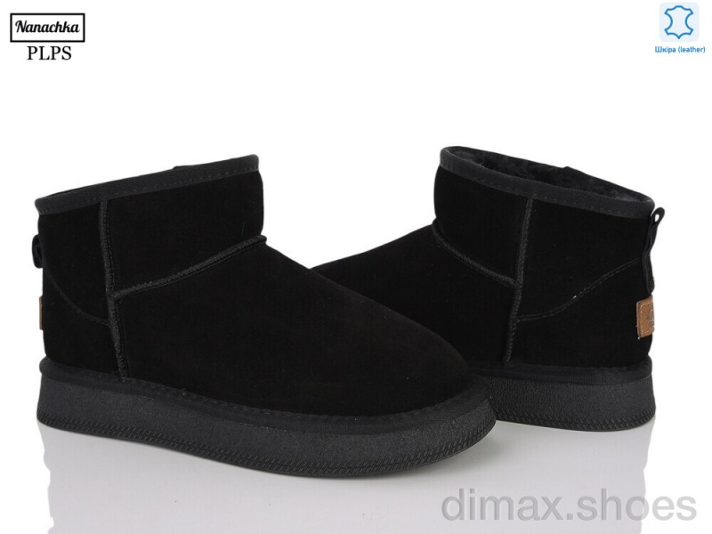 PLPS-Nanachka 5853 black