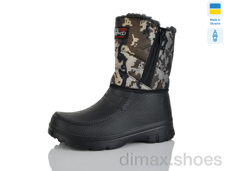 M&L Alex14 BM42 хакі