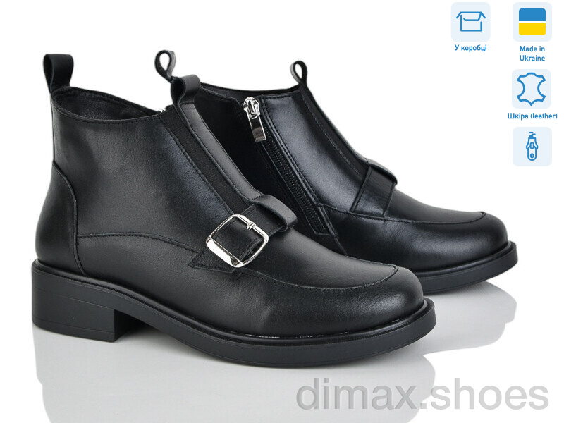 G-Aira NXY03 чорний к.