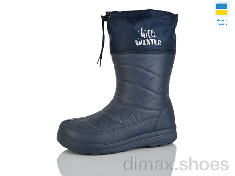 M&L Alex14 BB24 синій