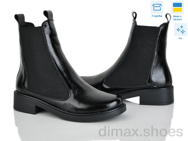 G-Aira NXY04 чорний л.