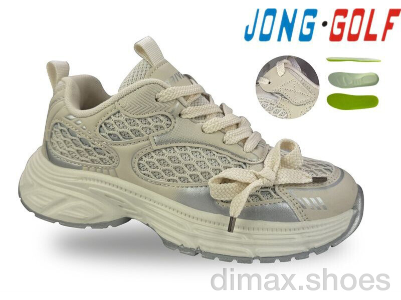 Jong Golf C11765-6