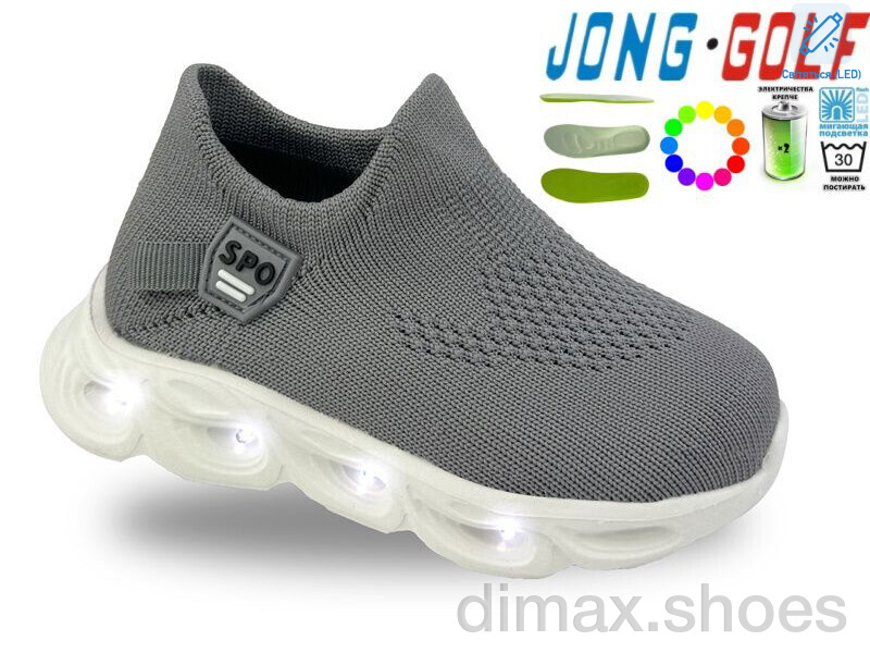 Jong Golf A11729-2 LED