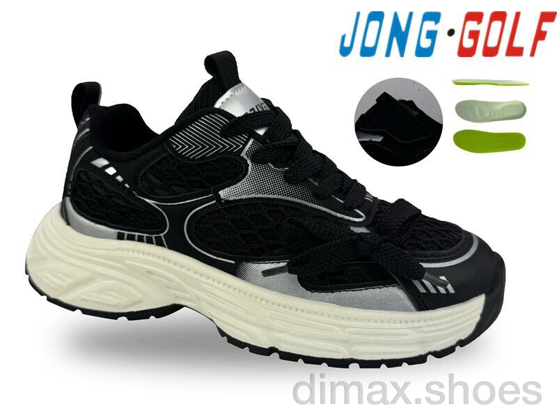 Jong Golf C11765-20