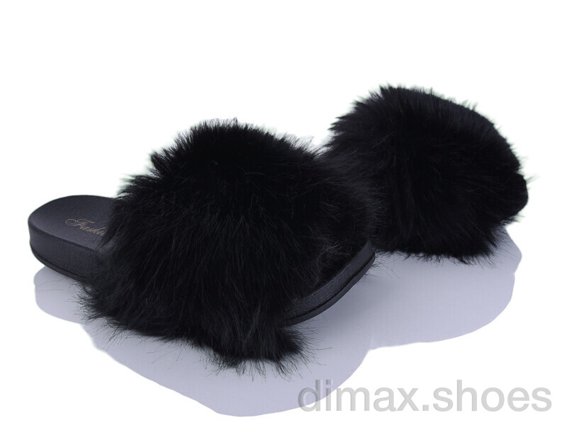 M&L Alex13 M04 чорний