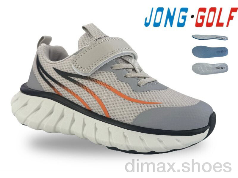 Jong Golf C12086-3