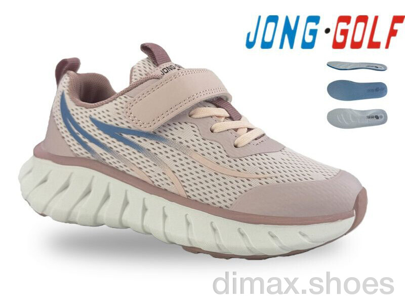 Jong Golf C12086-8