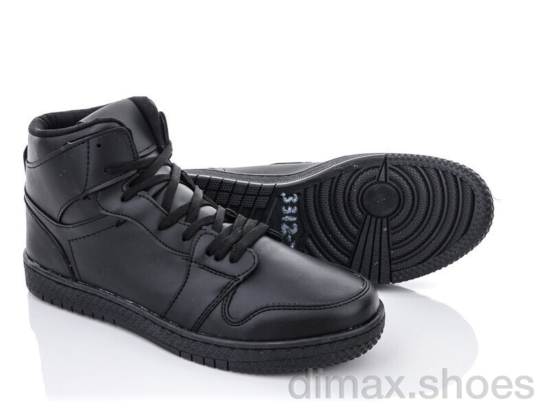 Ok Shoes 3312-3