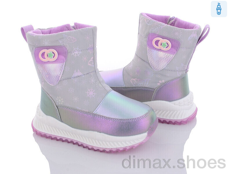Ok Shoes P2305-1