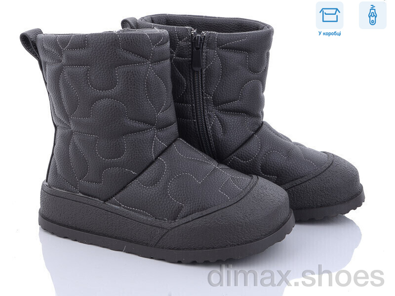 Ok Shoes 880-6