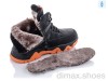 Ok Shoes D10-3