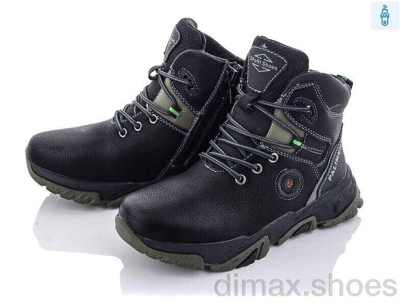 Ok Shoes C01-9