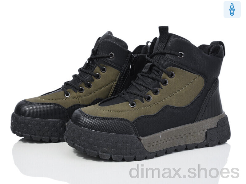 Ok Shoes MD1230-3