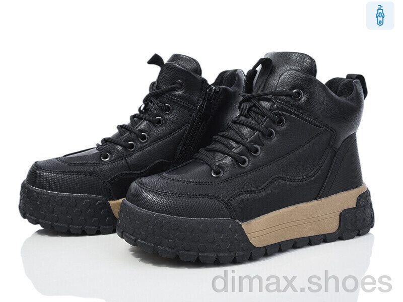 Ok Shoes MC1230
