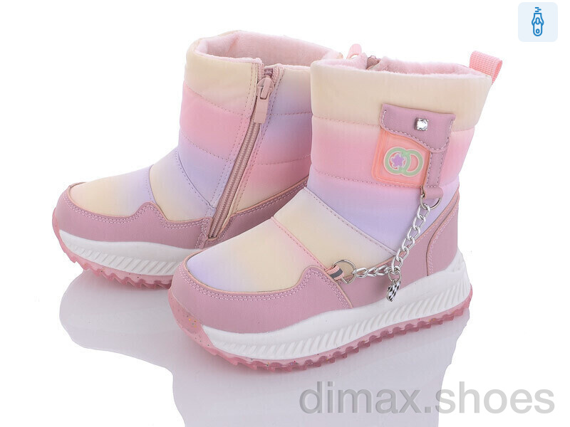 Ok Shoes 5521-2