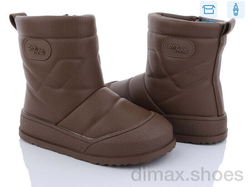 Ok Shoes 881-4