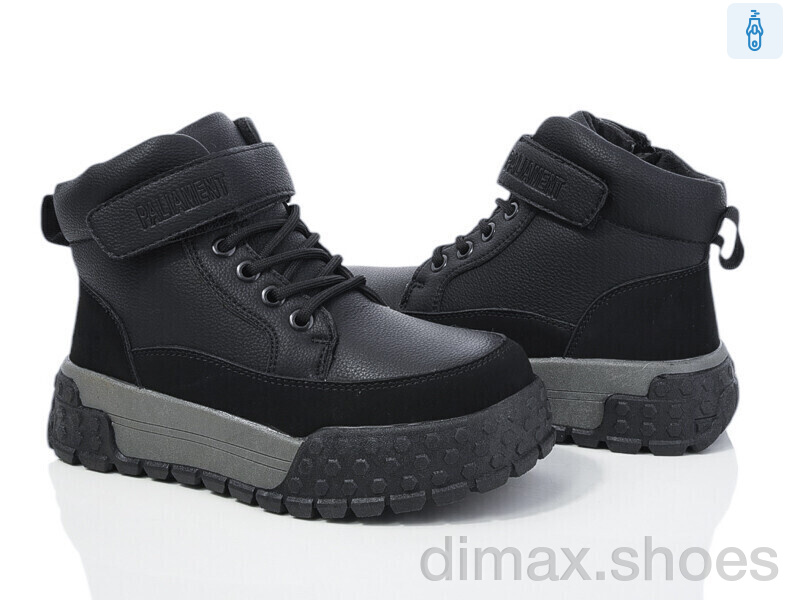 Ok Shoes MC1236
