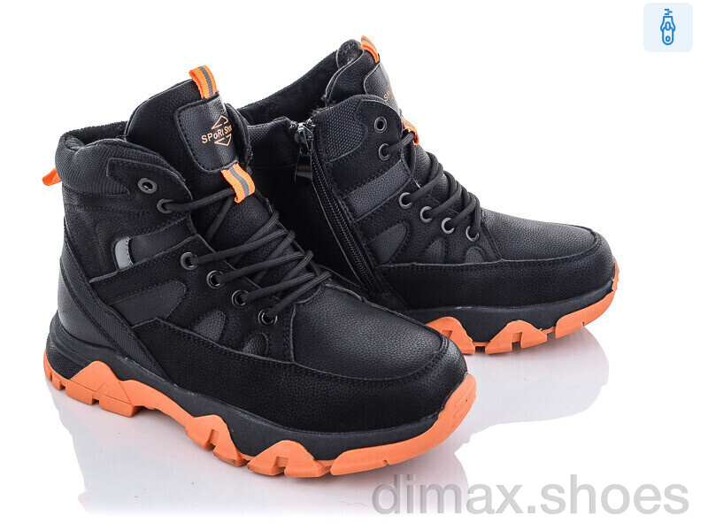 Ok Shoes D10-3