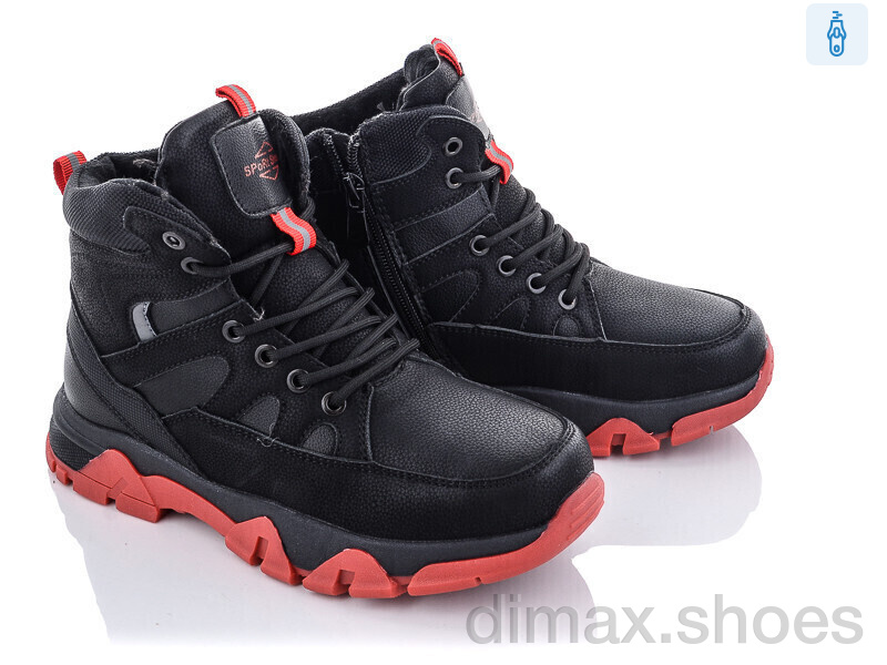 Ok Shoes D10-8