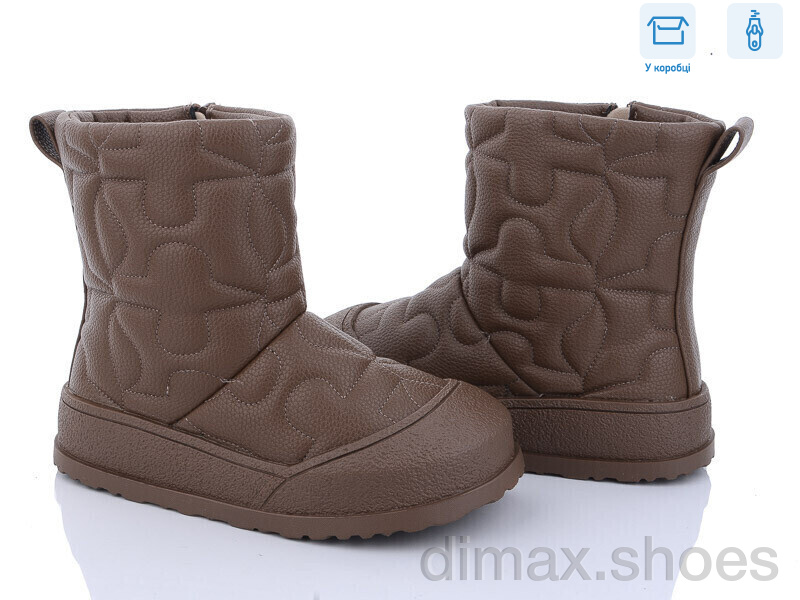Ok Shoes 880-4