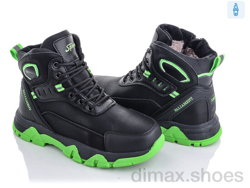 Ok Shoes D13-6