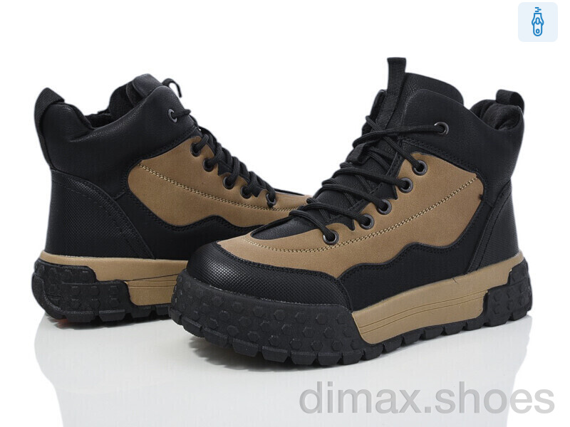 Ok Shoes MD1230-8