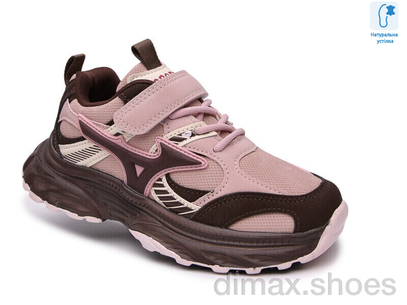 Ok Shoes 65185D