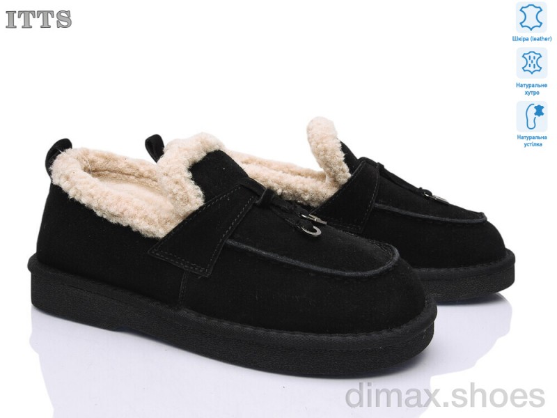 ITTS BH607-1A