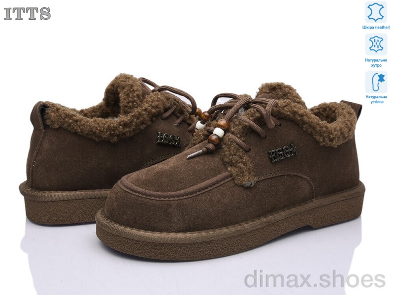 ITTS BH605-35