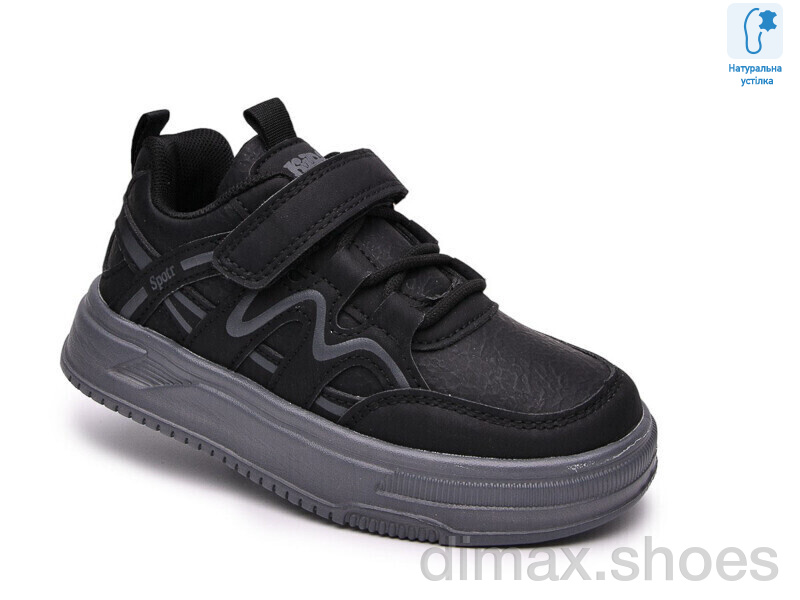 Ok Shoes 65171-F