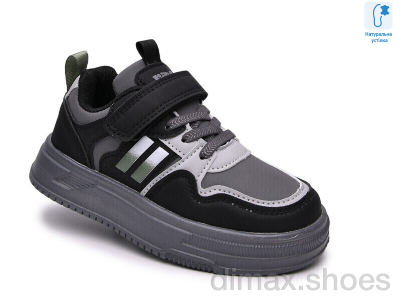 Ok Shoes 65170-F