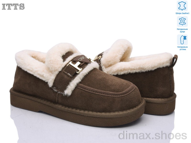 ITTS BH612-35