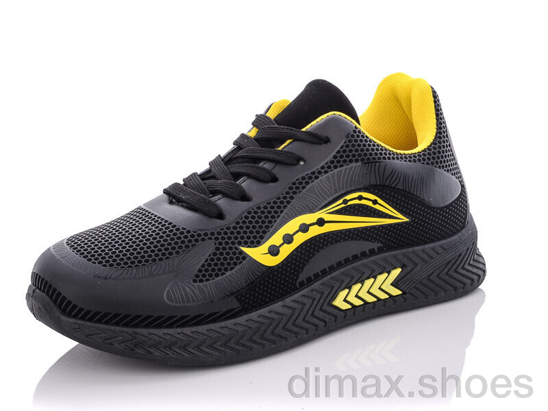 Ok Shoes AP26-7