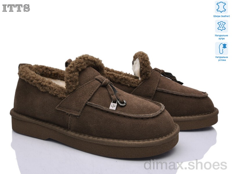 ITTS BH607-35