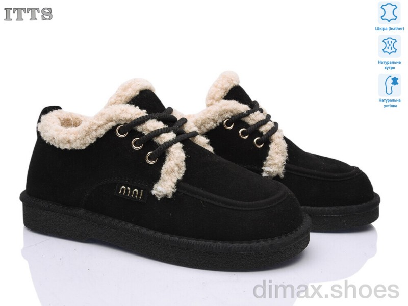 ITTS BH610-1A
